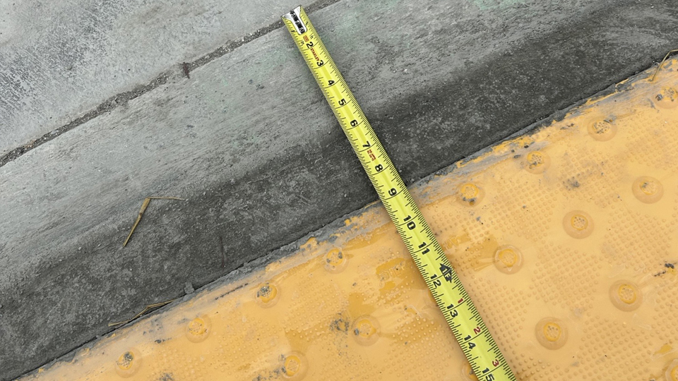 CASp Inspections & Plan Reviews