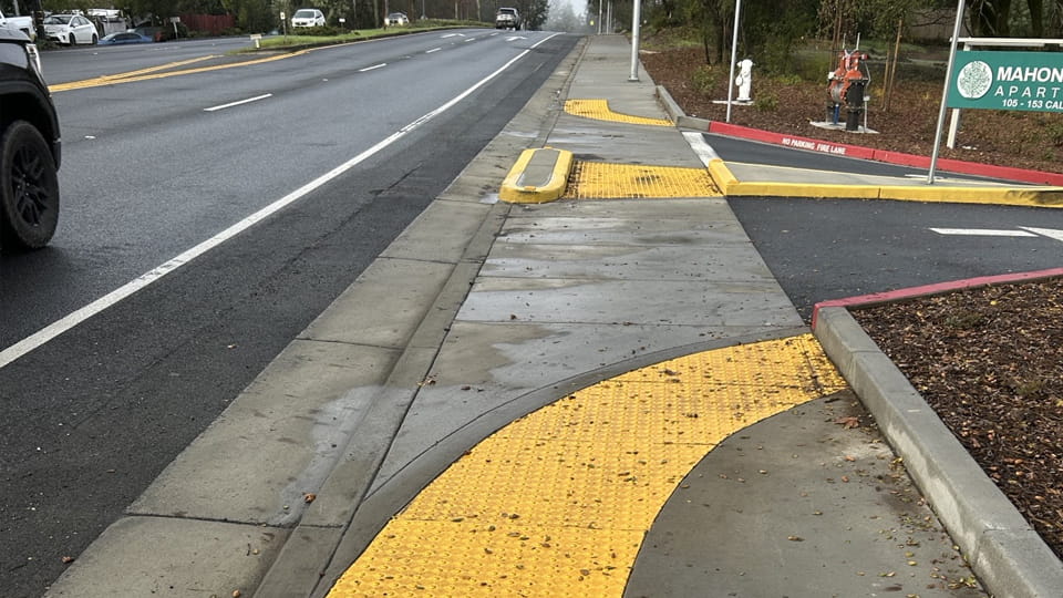 Public Right-of-Way (PROW) Reviews