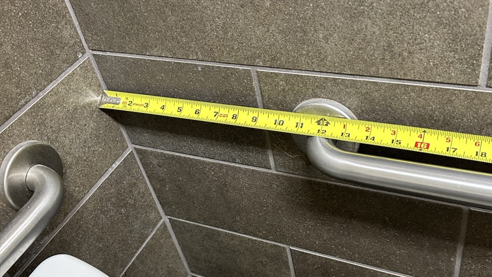 Post-Construction Verification