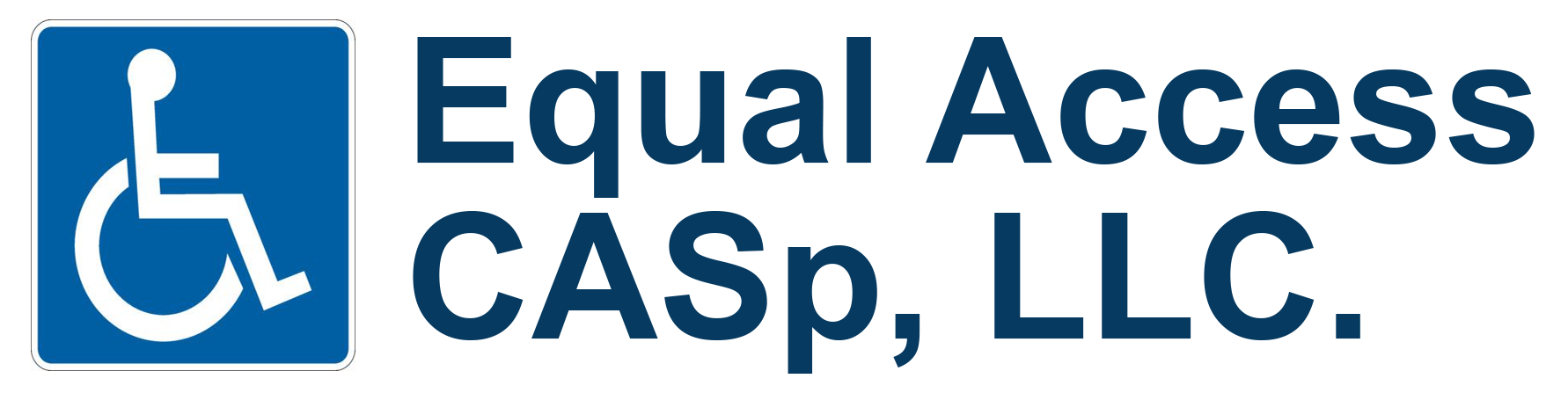 Services - Equal Access CASp, LLC