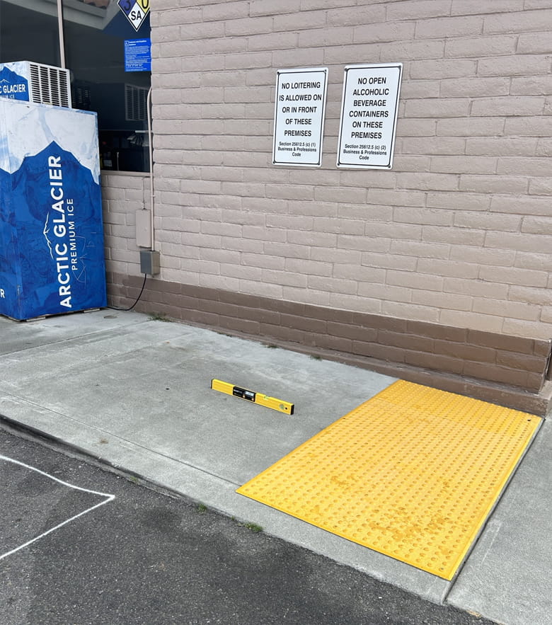 Request a CASp Consultation