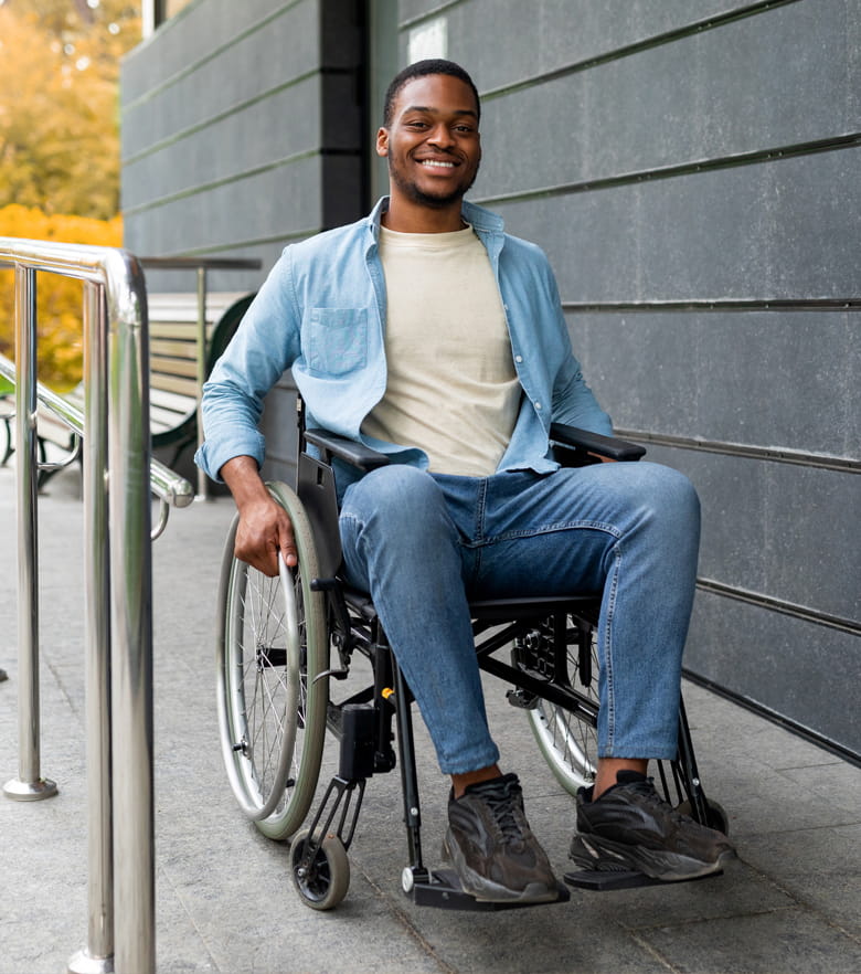 Certified Access Specialist Equal Access CASp Sonoma County