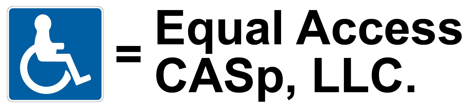 Equal Access CASp, LLC logo